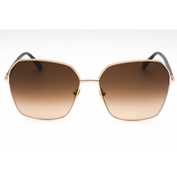Tom Ford Sunglasses TF0839-52F-62 New with tags main image 4